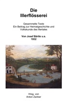 Anton Zanker - Die Illerflösserei SC