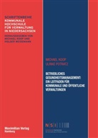 Michae Koop, Michael Koop, Ulrike Potratz - Betriebliches Gesundheitsmanagement