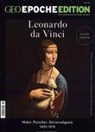 Michael Schaper, Peter-Matthias Gaede, Michae Schaper, Michael Schaper - Geo Epoche Edition - 19/2019: GEO Epoche Edition / GEO Epoche Edition 19/2019 - Leonado Da Vinci