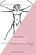 Klaus Disselbeck - Der Mensch als Maß des Schönen