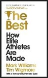 Tim Wigmore, A Mark Williams, A. Mark Williams, Mark Williams - The Best