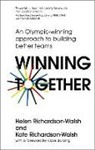 Helen Richardson-Walsh, Kate Richardson-Walsh - Winning Together