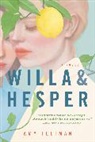 Amy Feltman - Willa & Hesper