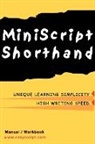 Levin Leonard, Leonard Levin - MiniScript Shorthand