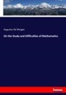 Augustus De Morgan - On the Study and Difficulties of Mathematics