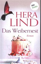 Hera Lind - Das Weibernest
