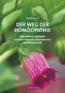 Jörg Wichmann - Der Weg der Homöopathie