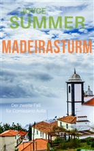 Joyce Summer - Madeirasturm