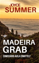 Joyce Summer - Madeiragrab