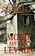 Joyce Summer - Mord auf der Levada