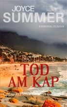 Joyce Summer - Tod am Kap