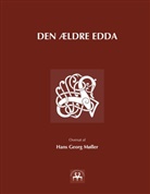 Hans Georg Møller, Carste Lyngdrup Madsen, Carsten Lyngdrup Madsen - Den ældre Edda