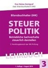 Eva Heinz-Zentgraf - Steuerpoltik