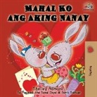Shelley Admont, Kidkiddos Books - Mahal Ko ang Aking Nanay