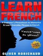 Oliver Robichaud, Oliver Robichaud - Learn French
