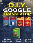 Wayne Chung, Juan Diago, Oliver Robichaud, Oliver Robichaud, Wayne Chung - Learn French, Learn Spanish, Learn French and Spanish with Short Stories