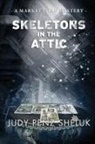 Judy Penz Sheluk, Judy Penz Sheluk - Skeletons in the Attic