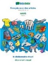 Babadada Gmbh - BABADADA, Français avec des articles - català, le dictionnaire visuel - diccionari visual
