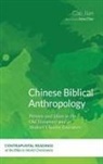Jian Cao, Cao Jian - Chinese Biblical Anthropology