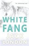 Jack London - White Fang