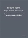 Rober Rotar, Uta von Weil, Uta von Weil, Ingri Skiebe, Ingrid Skiebe - Robert Rotar