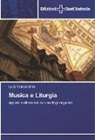 Luca Franceschini - Musica e Liturgia