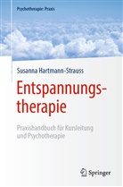 Susanna Hartmann-Strauss - Entspannungstherapie