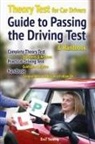 Malcolm Green - Theory test for car drivers, guide to passing the driving test and handbook