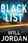 Will Jordan - Black List