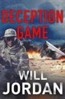 Will Jordan - Deception Game