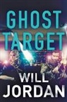 Will Jordan - Ghost Target