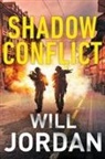 Will Jordan - Shadow Conflict