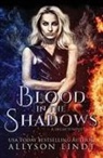 Allyson Lindt - Blood in the Shadows
