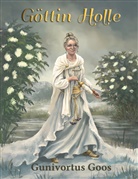 Gunivortus Goos - Göttin Holle