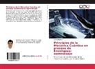 Marco Mantilla - Principios de la Mecánica Cuántica en proceso de Enseñanza-aprendizaje