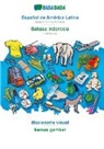 Babadada Gmbh - BABADADA, Español de América Latina - Bahasa Indonesia, diccionario visual - kamus gambar