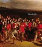 Angela Howe, Peter Lewis, Peter Howe Lewis - Golfers, the