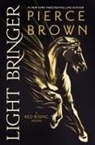 Anonymous, Pierce Brown, Brown Pierce - Light Bringer