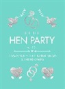Pop Press - The Little Hen Party Book