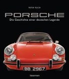 Peter Ruch - Porsche
