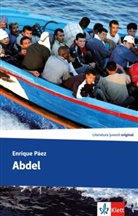 Enrique Páez - Abdel