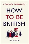 Tim Benson, Benson Tim - How to be British