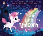 Chris Chatterton, Rhiannon Fielding, Chris Chatterton, Chatterton Chris - Little Unicorn