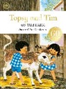 Gareth Adamson, Jean Adamson, Gareth Adamson, Jean Adamson - Topsy and Tim: On the Farm anniversary edition