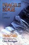Maria Coffey - Fragile Edge