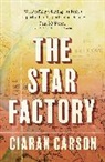 Ciaran Carson - Star Factory