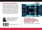 Jose Rafael Oropeza Mendez - Evaluación de la Trazabilidad Óptima Mediante Modelos de Simulación 4D