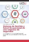Evelyn Magaly Solórzano Villón - Sistema de Gestión y Salud Ocupacional de una empresa de seguridad