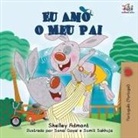 Shelley Admont, Kidkiddos Books - Eu Amo o Meu Pai
