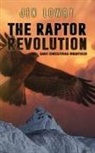 Jen Lowry - The Raptor Revolution